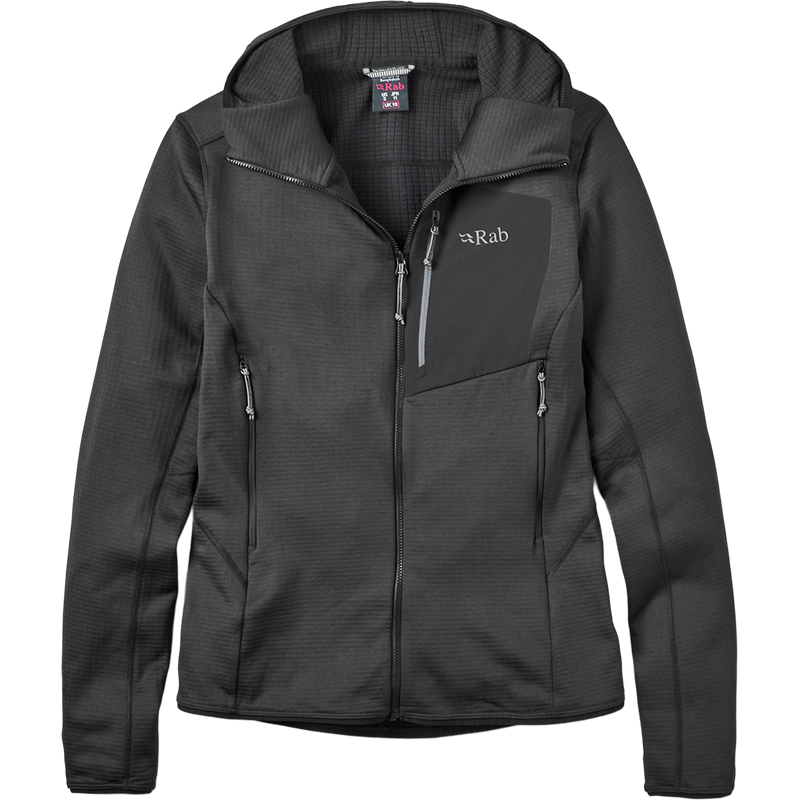 Women's Ascendor Hoody, Featured Image