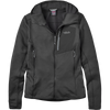 Rab Women's Ascendor Hoody in Black