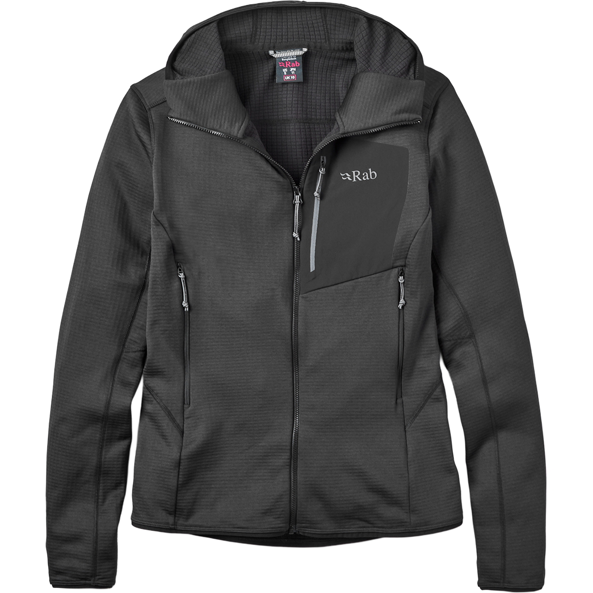 Women's Ascendor Hoody alternate view