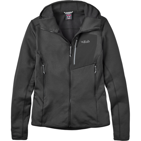 Women's Ascendor Hoody