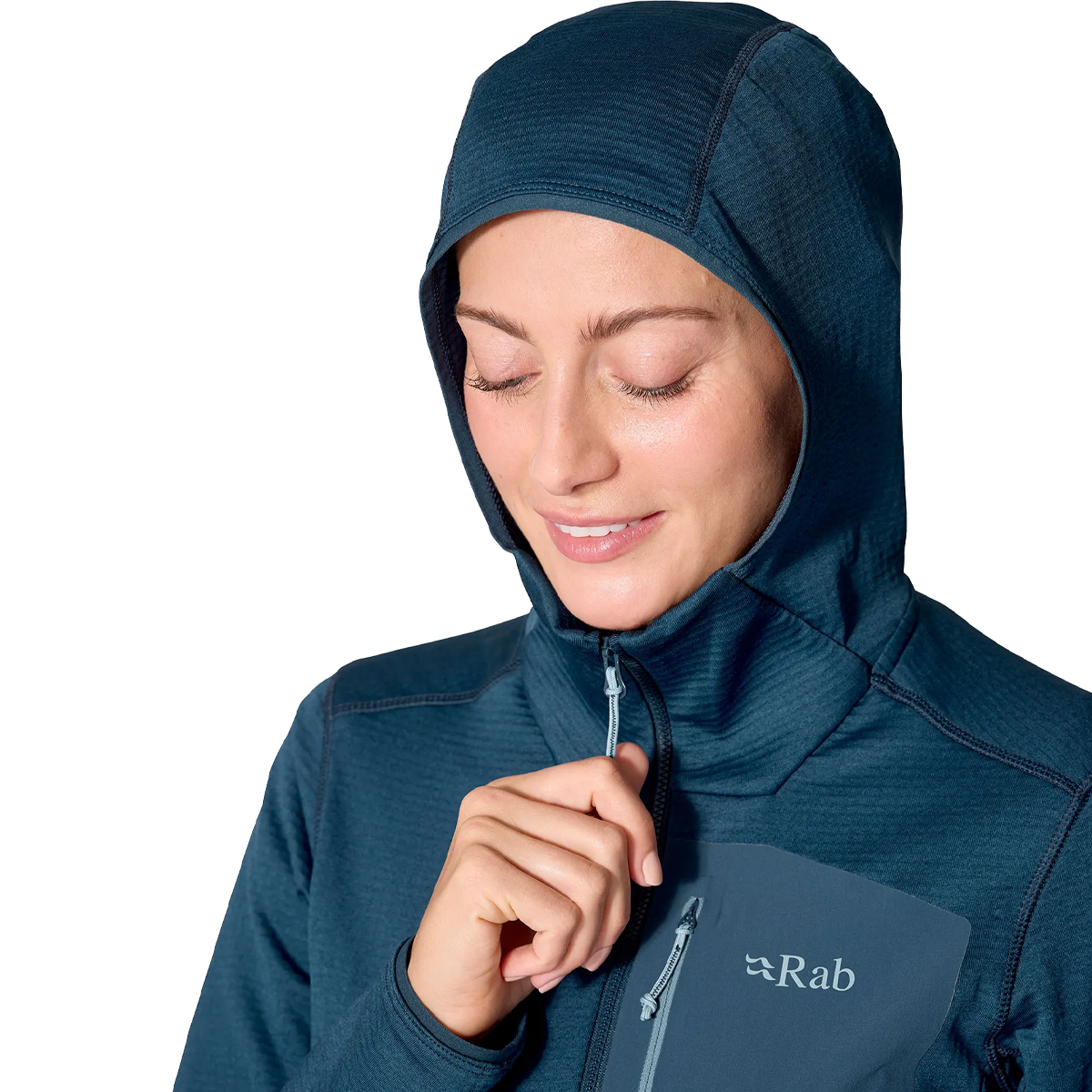 Women's Ascendor Hoody alternate view
