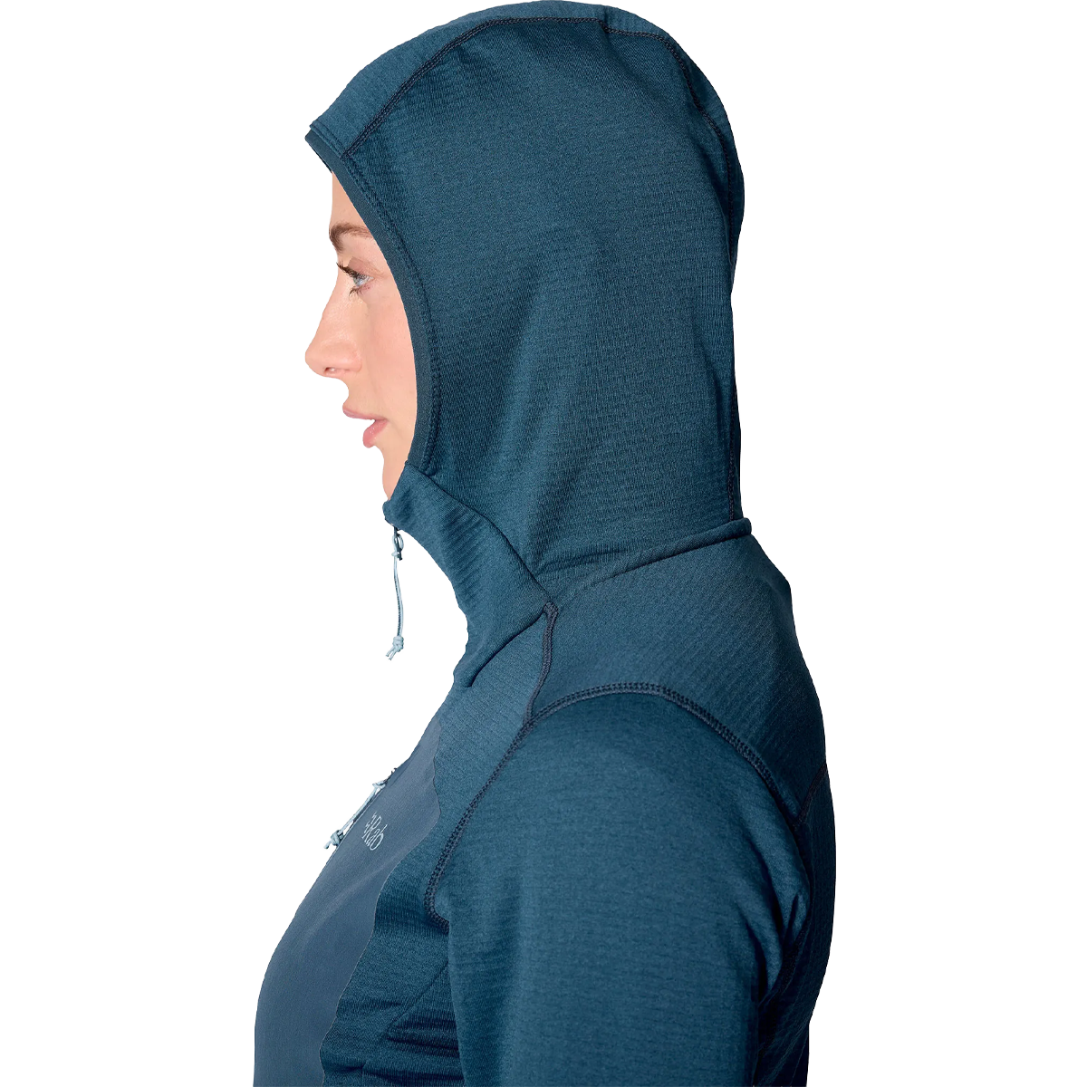 Women's Ascendor Hoody alternate view