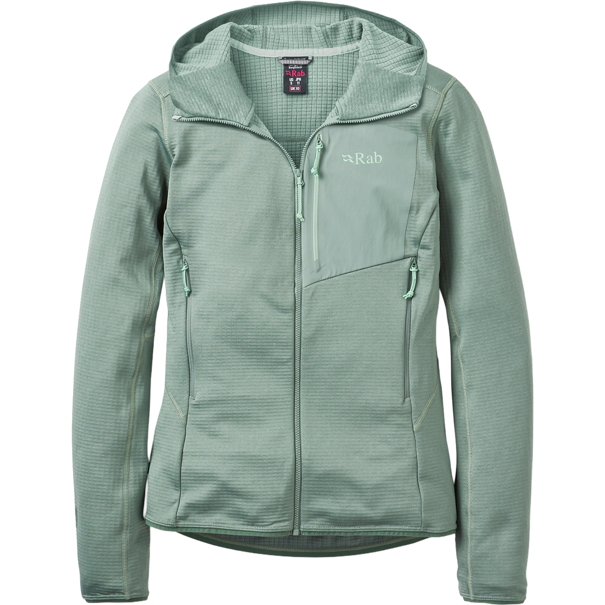 Women's Ascendor Hoody alternate view