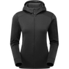 Rab Women's Modulus Hoody in Black