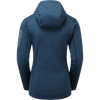 Rab Women's Modulus Hoody back