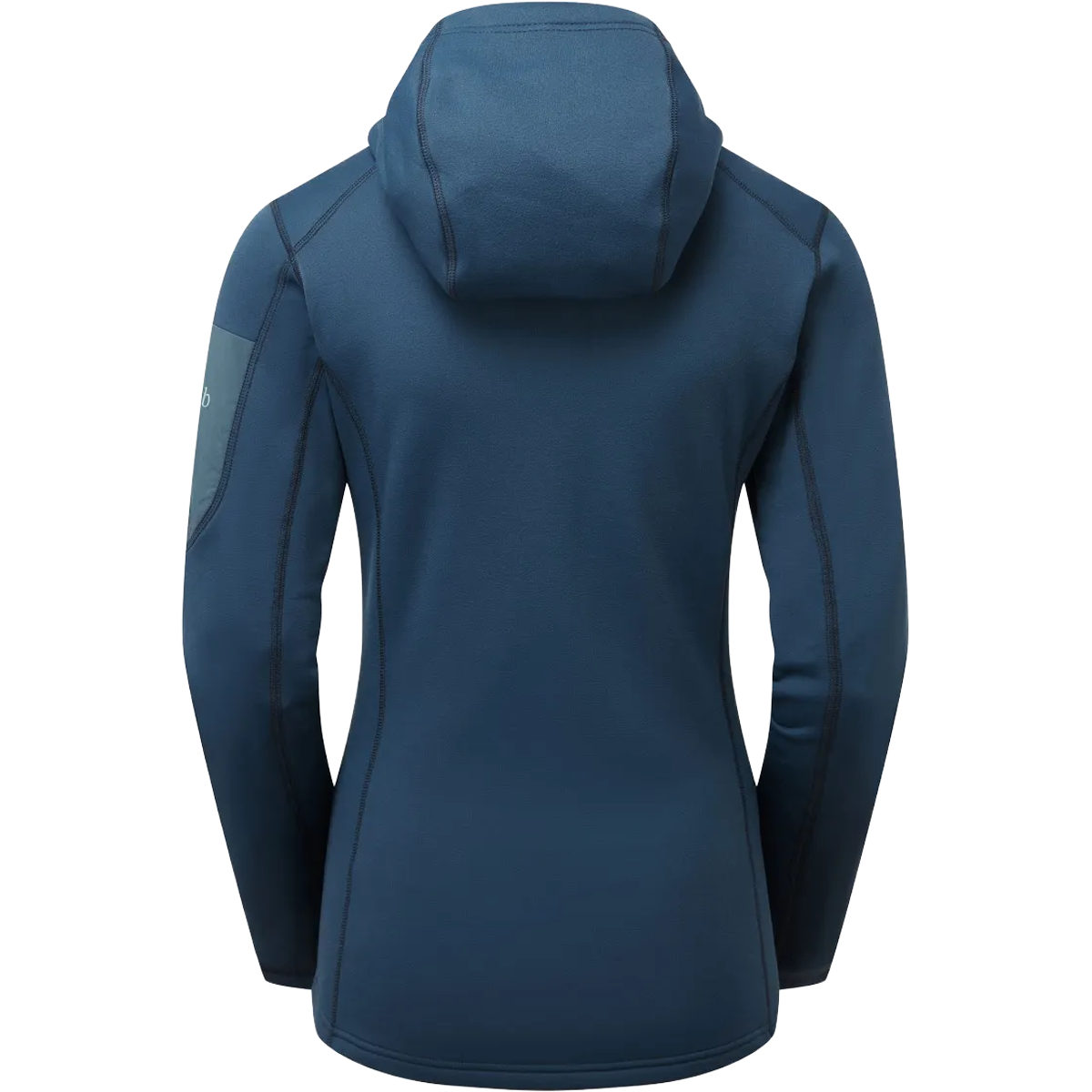 Women's Modulus Hoody alternate view