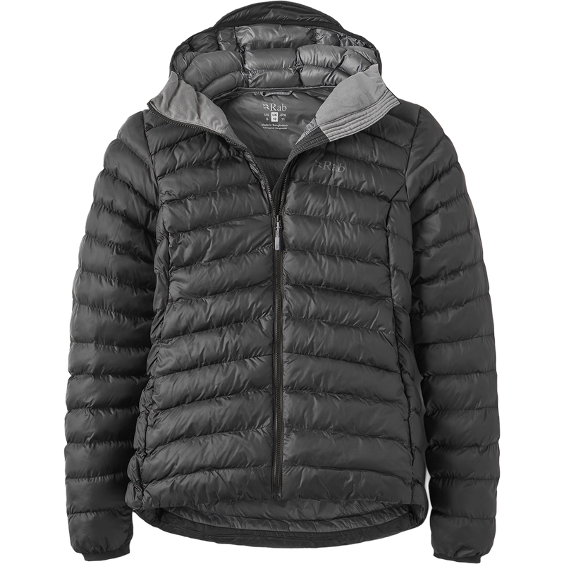 Women's Cirrus Alpine Jacket, Featured Image