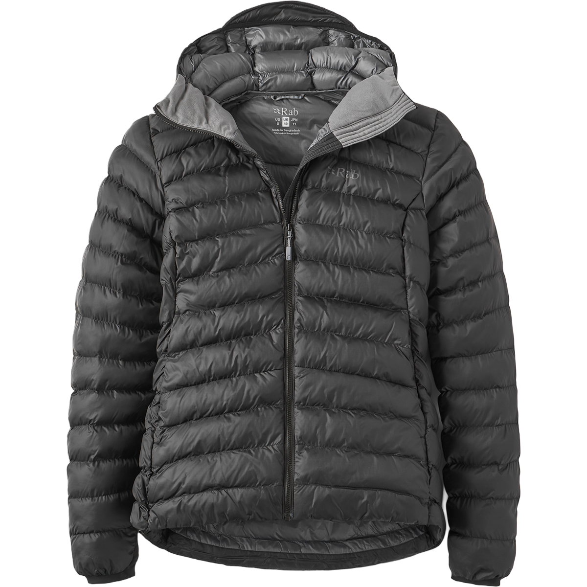 Women's Cirrus Alpine Jacket alternate view