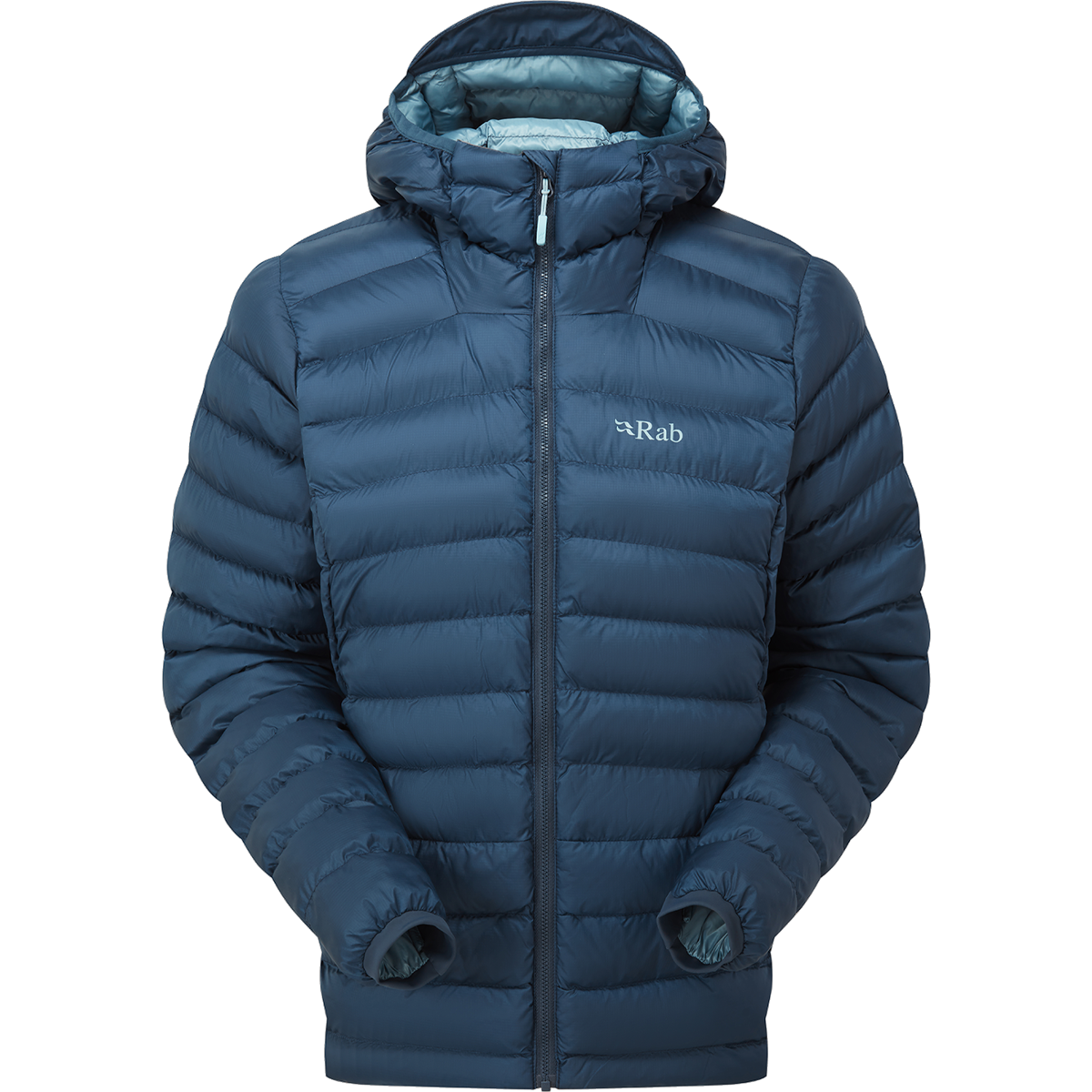 Women's Cirrus Alpine Jacket alternate view