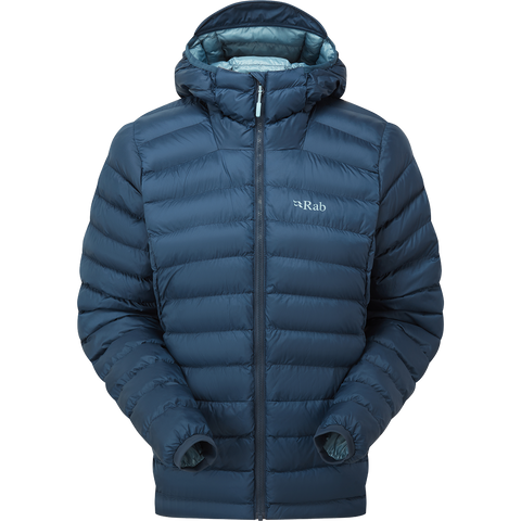 Women's Cirrus Alpine Jacket