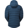 Rab Women's Cirrus Alpine Insulated Jacket back