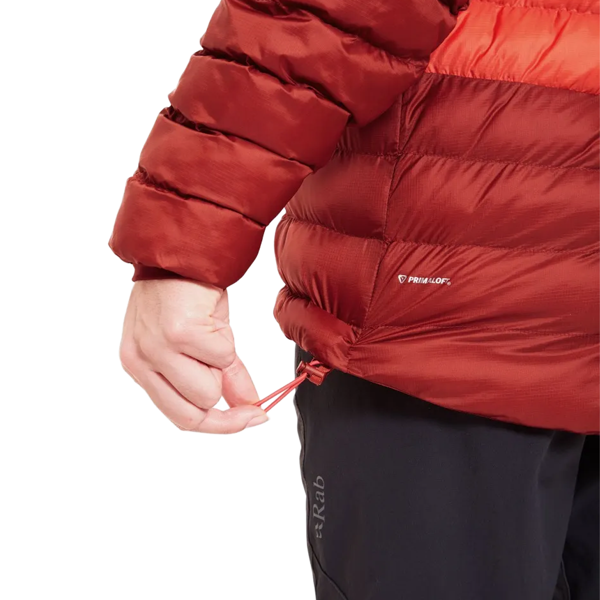 Women's Cirrus Alpine Jacket alternate view