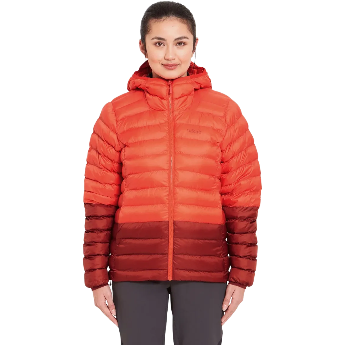 Women's Cirrus Alpine Jacket alternate view