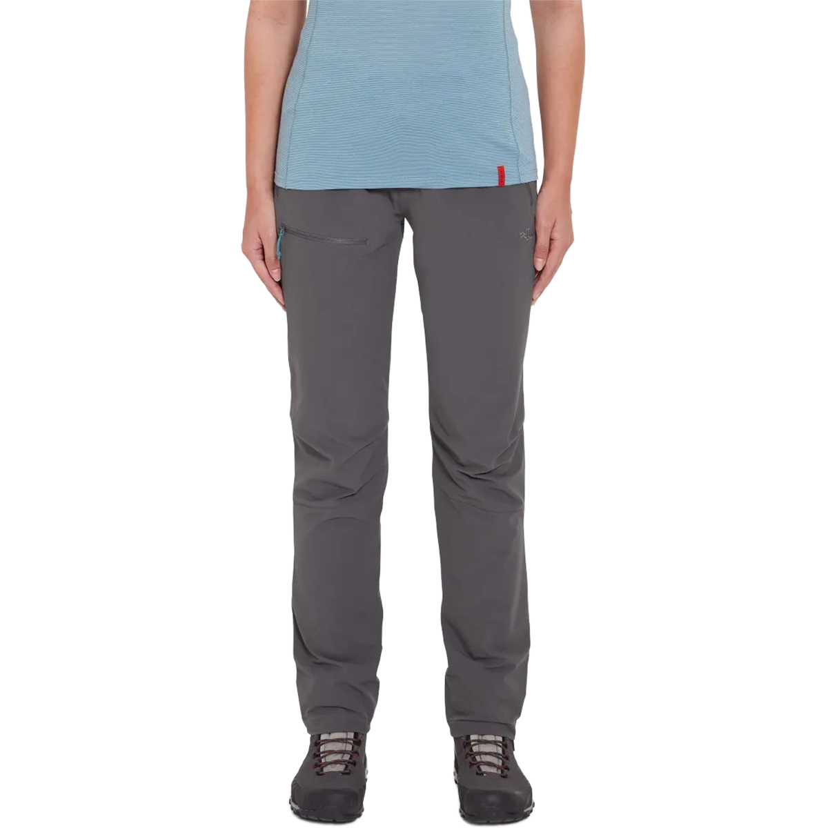 Women's Incline AS Softshell Pants alternate view