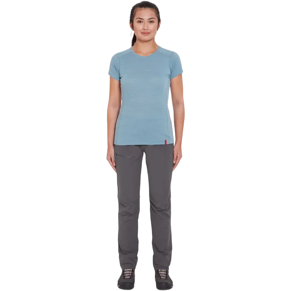 Women's Incline AS Softshell Pants alternate view