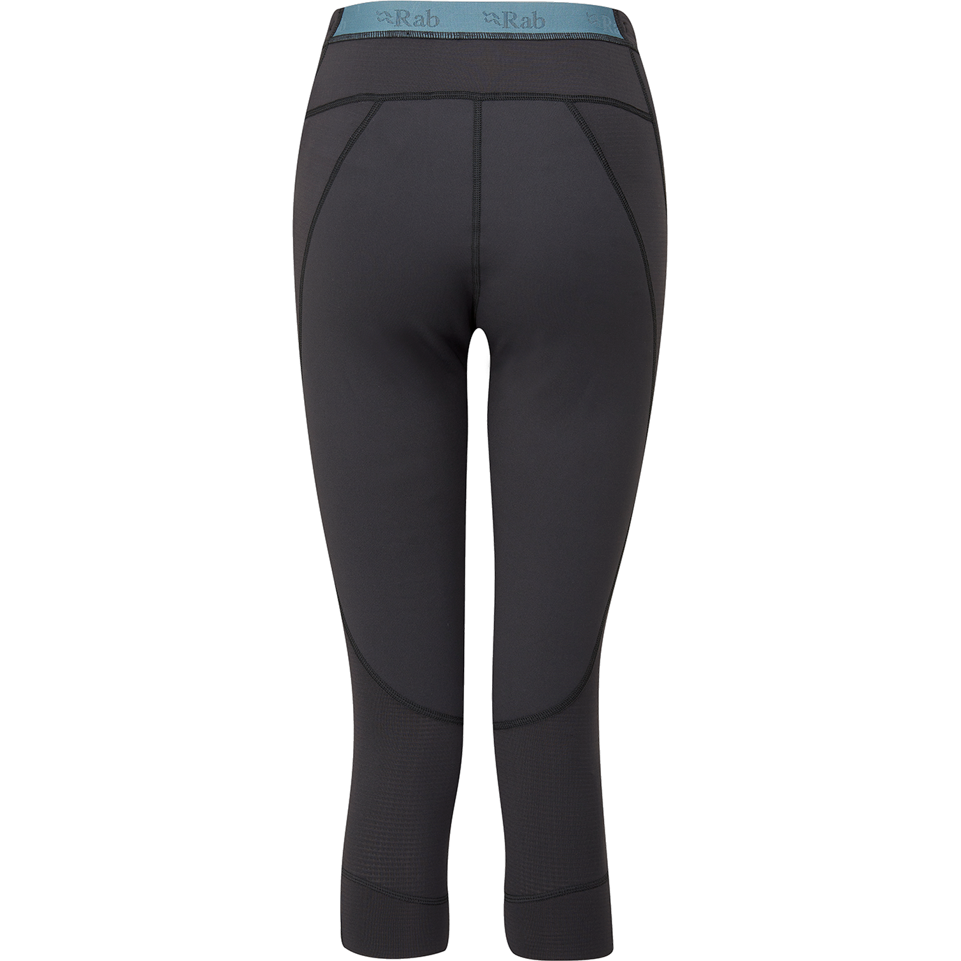 Women's Ocular 3/4 Tights alternate view