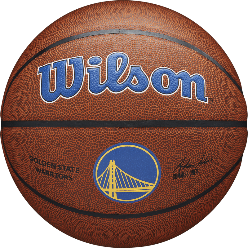 NBA Team Alliance Basketball Lakers - 29.5", Wilson NBA Team Alliance Basketball Lakers