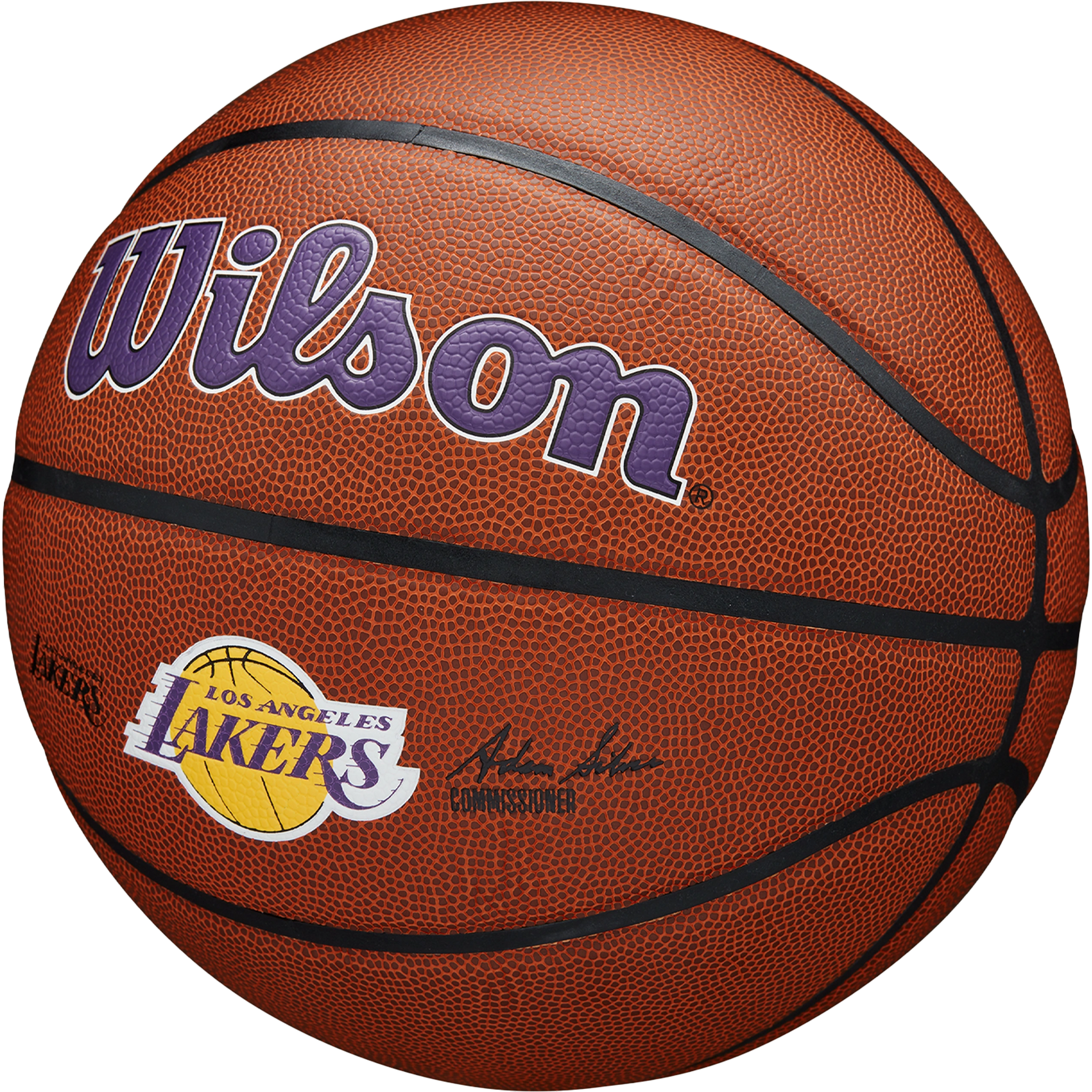 NBA Team Alliance Basketball Lakers - 29.5