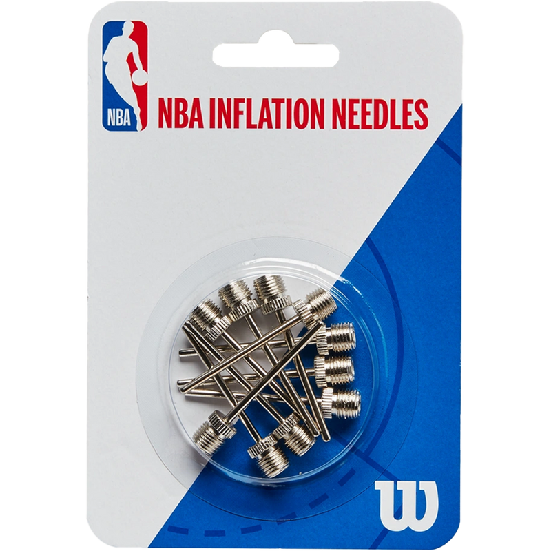 NBA 10 pc Needle Kit, Featured Image