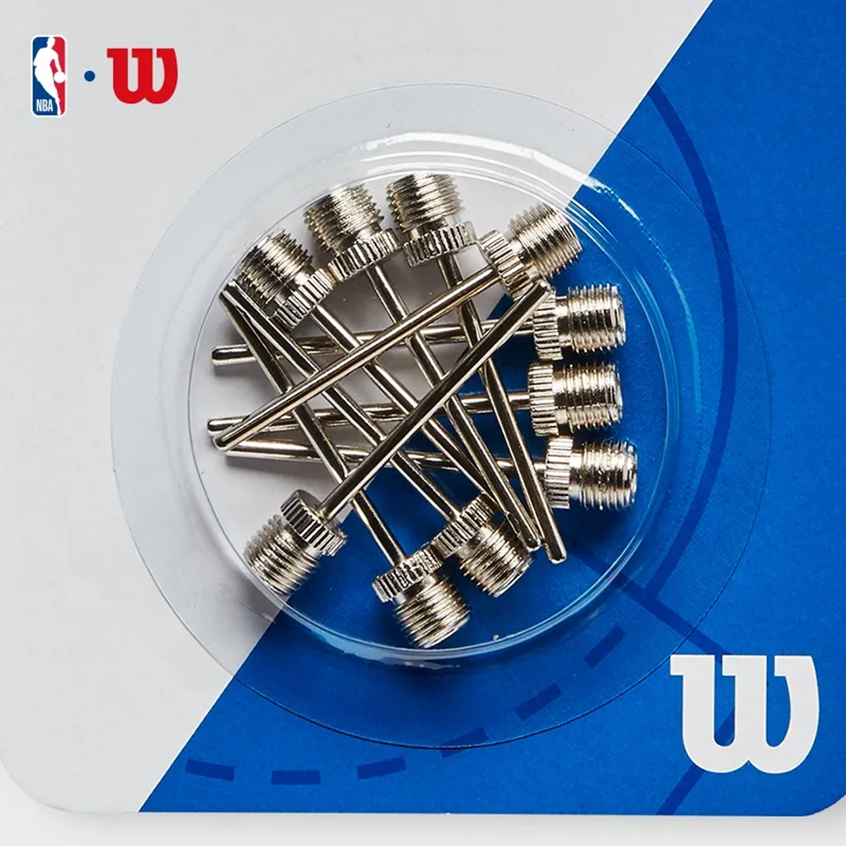 NBA 10 pc Needle Kit alternate view