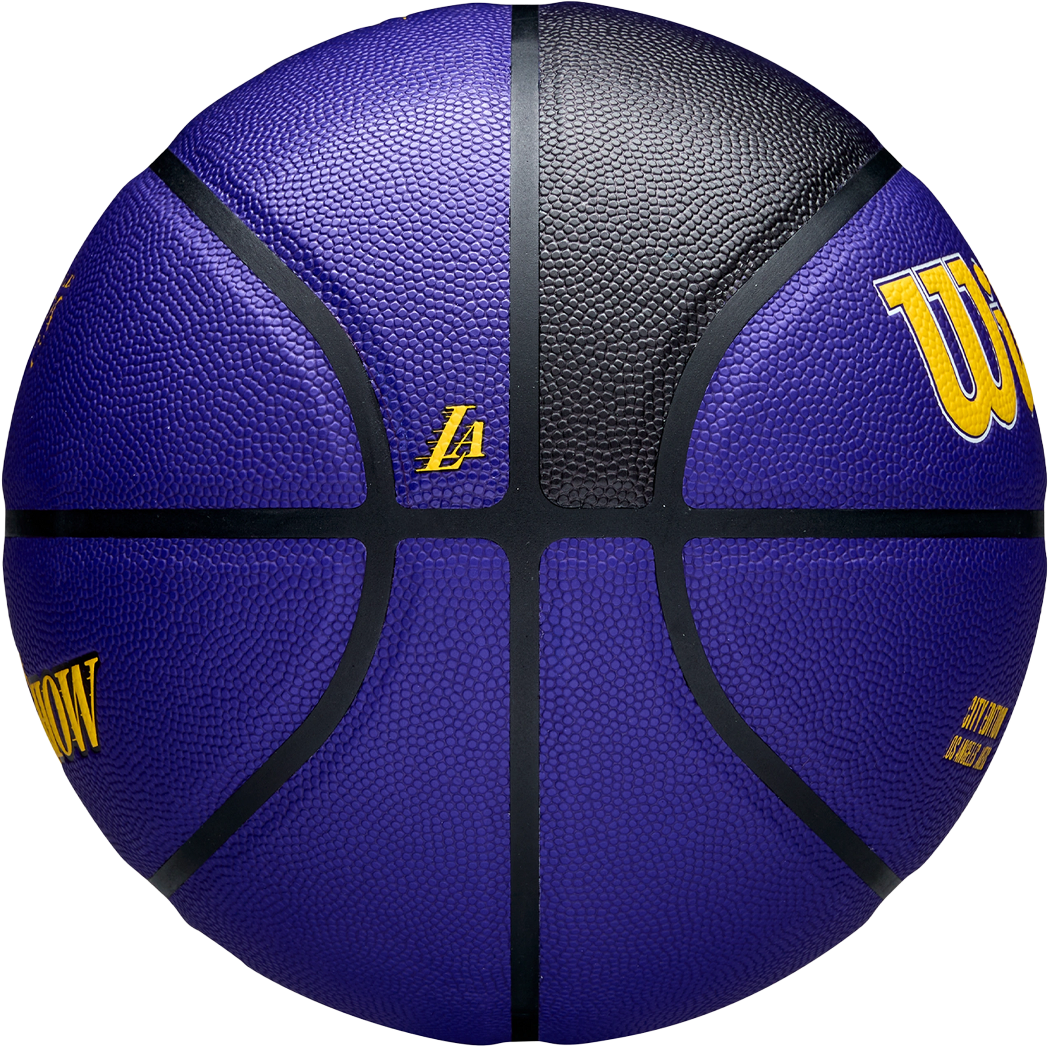 NBA Team City Collector Lakers Basketball - 29.5