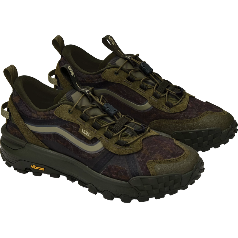 Men's Crosspath XC, Vans Men's Vans XC Pair Front