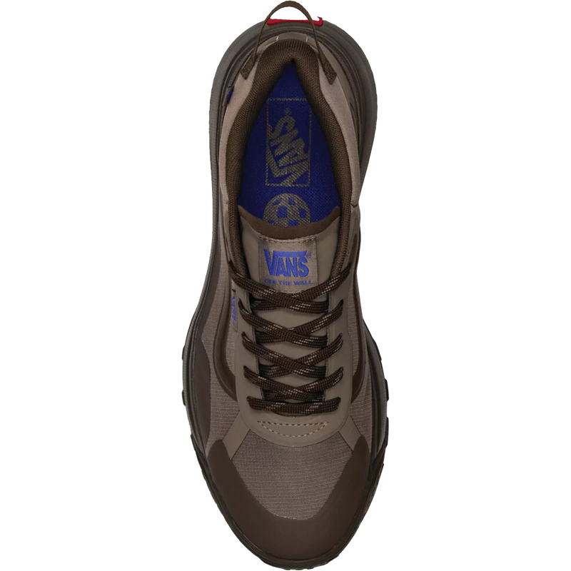 Men's Crosspath, Vans Men's Crosspath Top