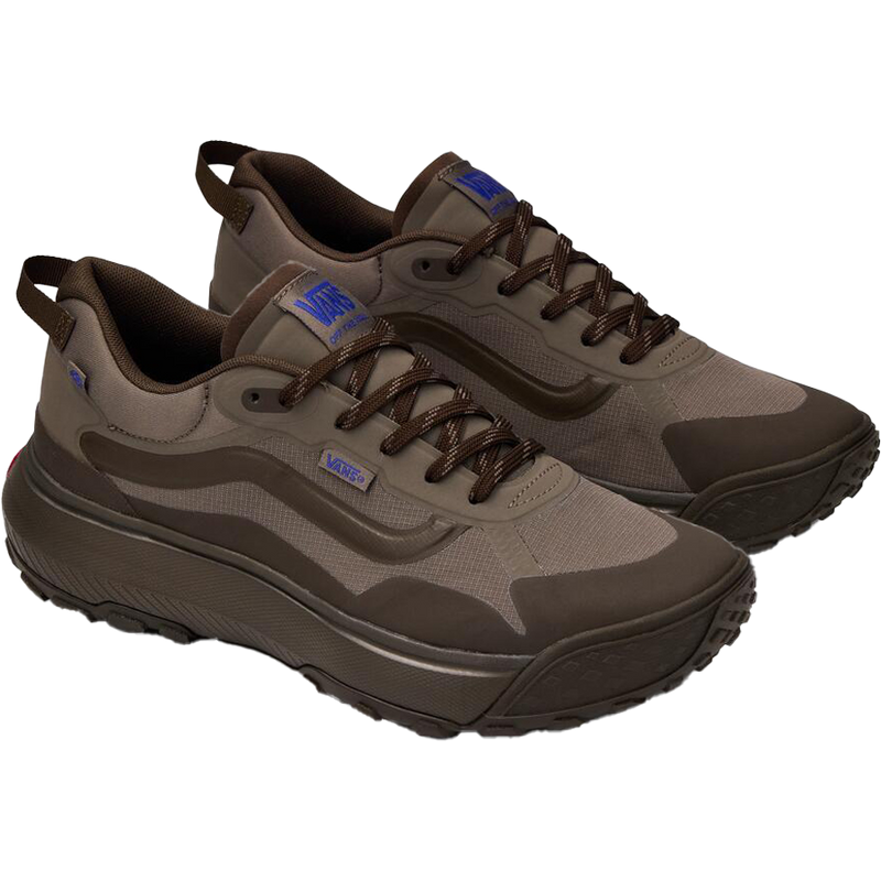 Men's Crosspath, Vans Men's Crosspath Pair Front