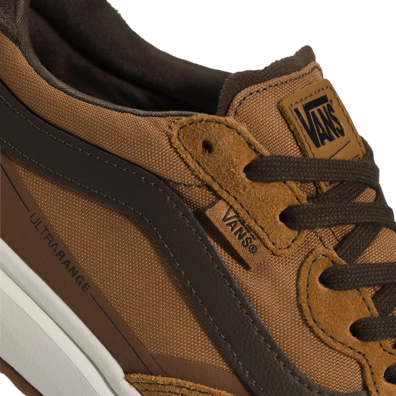 Men's Ultrarange 2.0 SE, Vans Men's Ultrarange 2.0 SE Logo