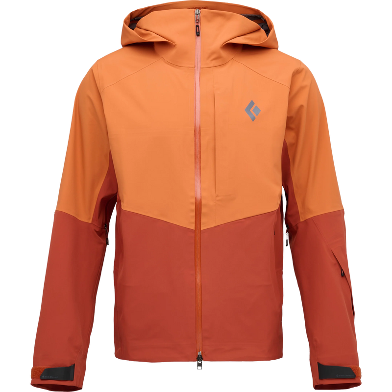 Men's Recon Stretch Ski Shell, Featured Image