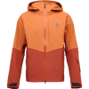 9712-Saffron/Burnt Sienna