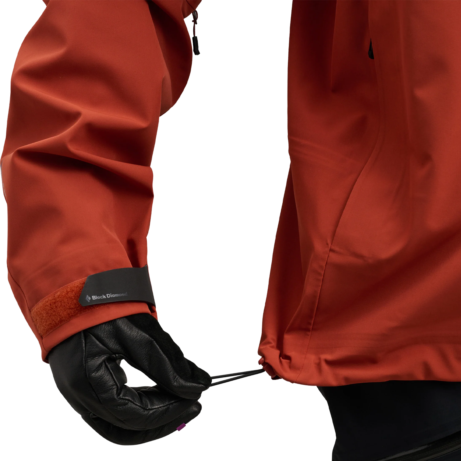 Men's Recon Stretch Ski Shell alternate view