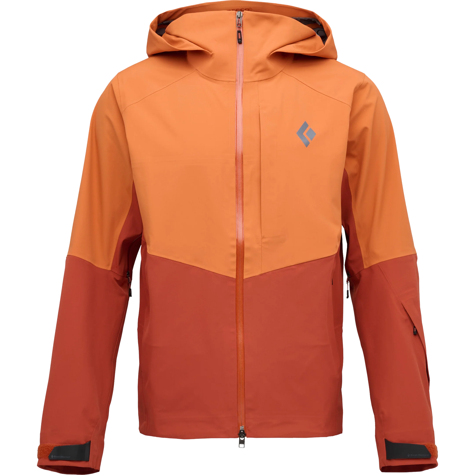 Men's Recon Stretch Ski Shell alternate view