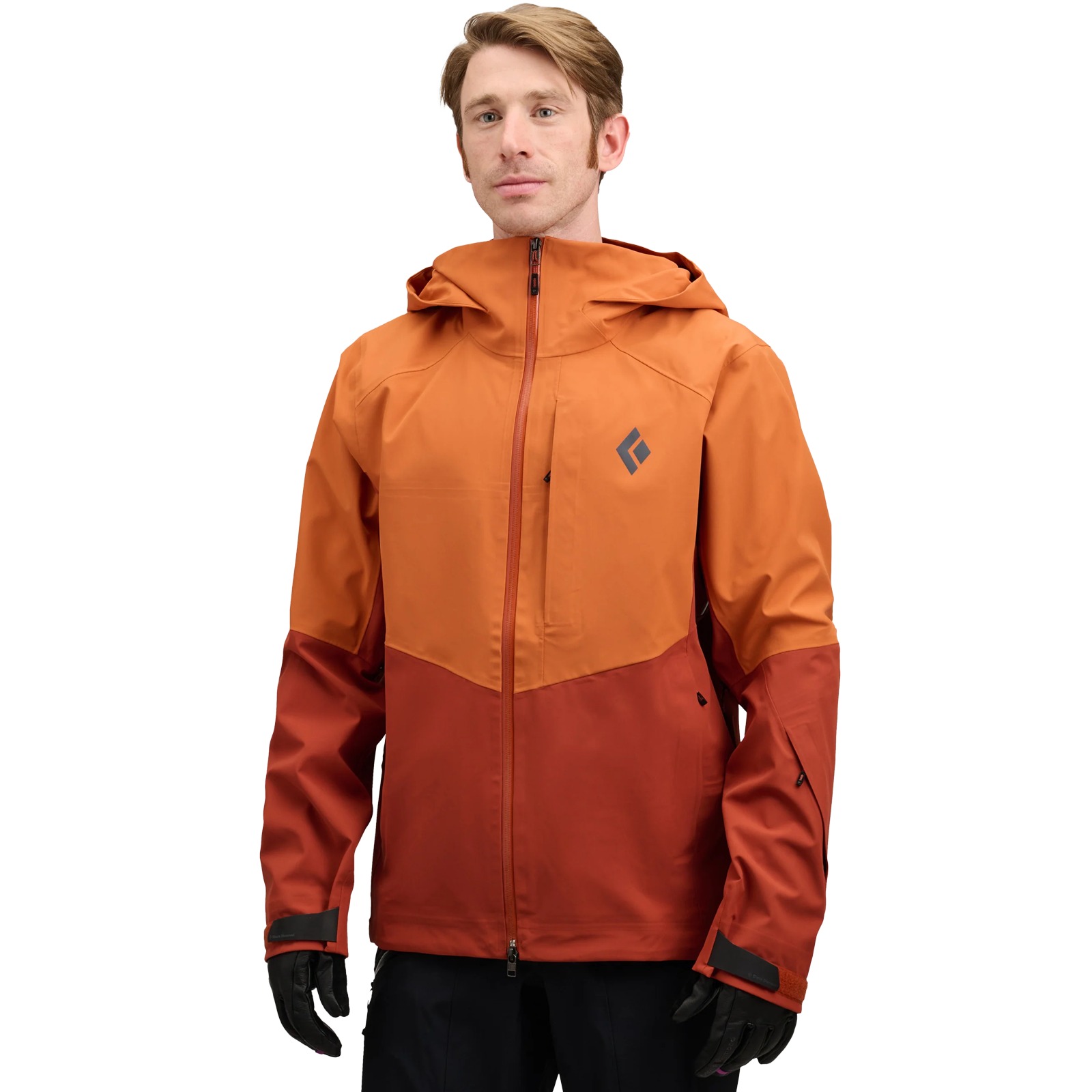 Men's Recon Stretch Ski Shell alternate view