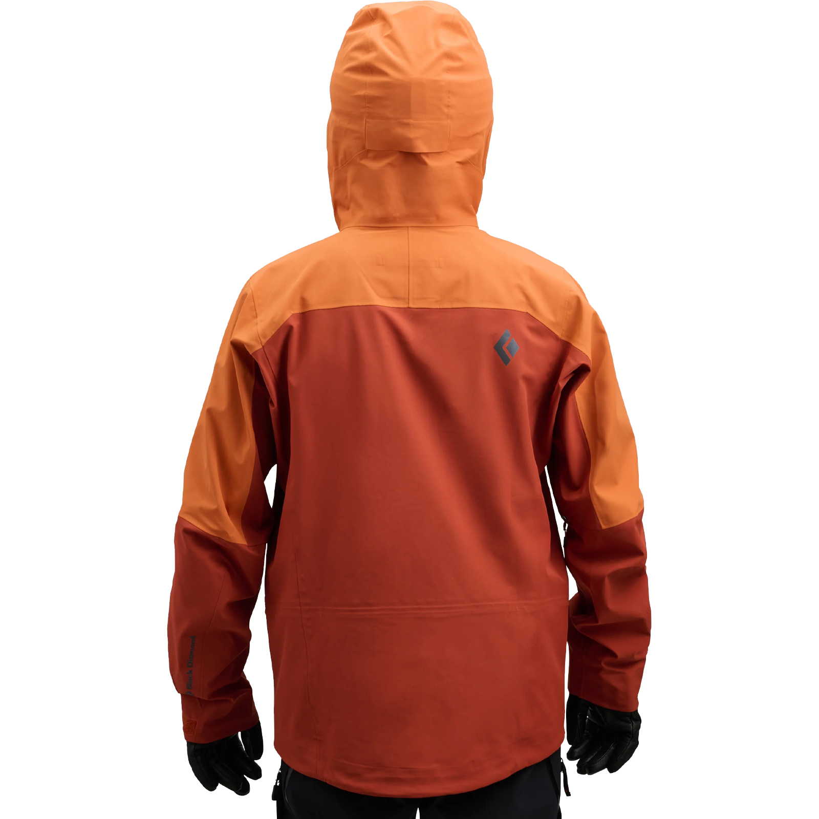 Men's Recon Stretch Ski Shell alternate view