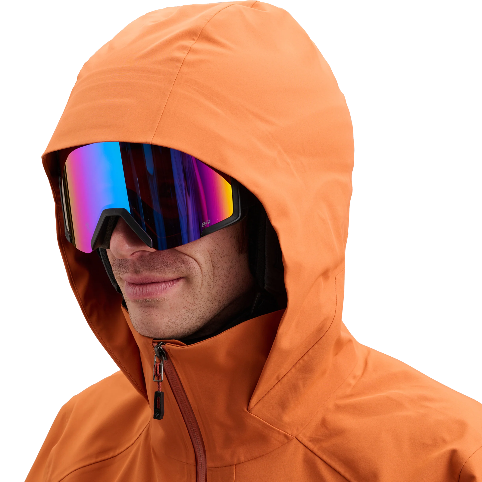 Men's Recon Stretch Ski Shell alternate view