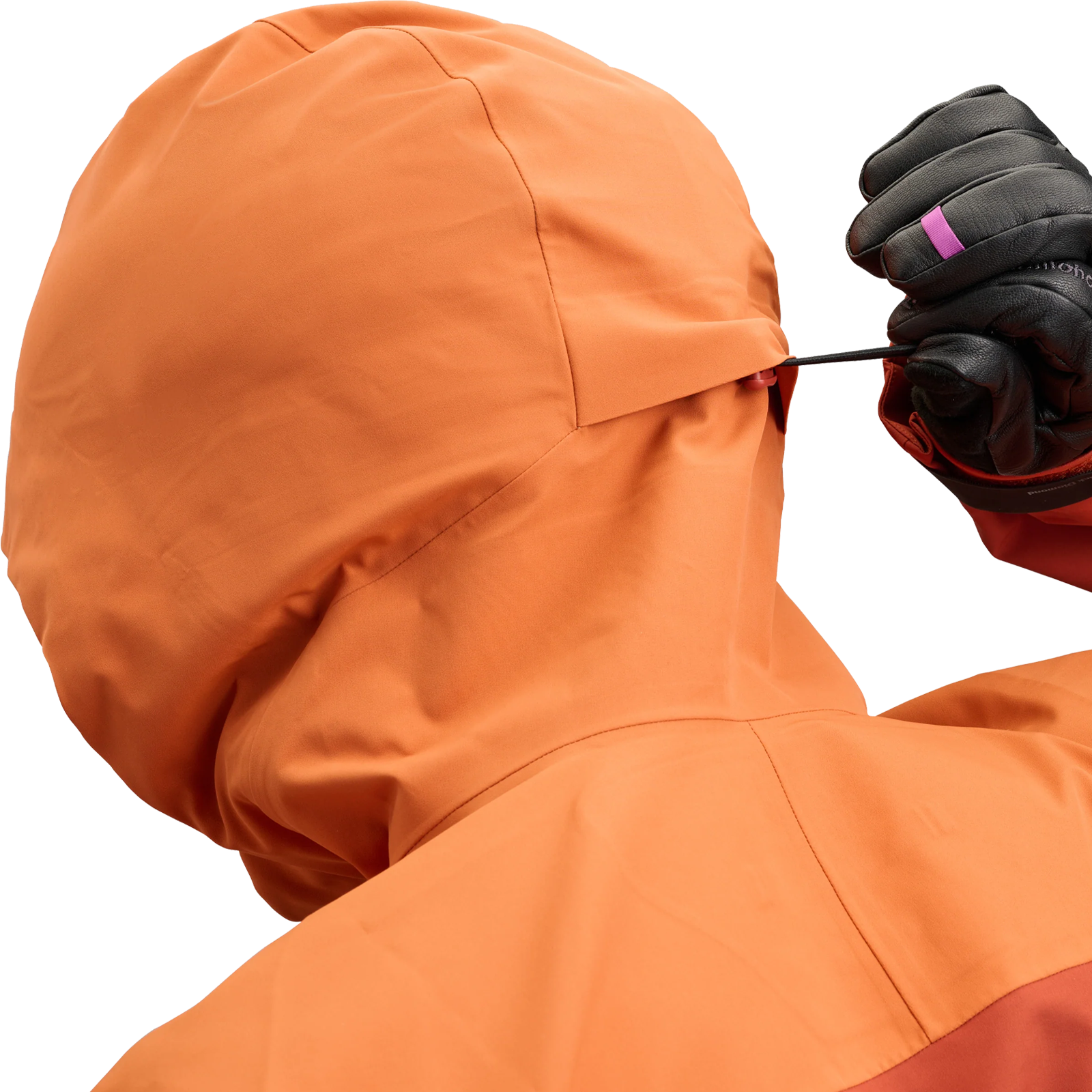 Men's Recon Stretch Ski Shell alternate view