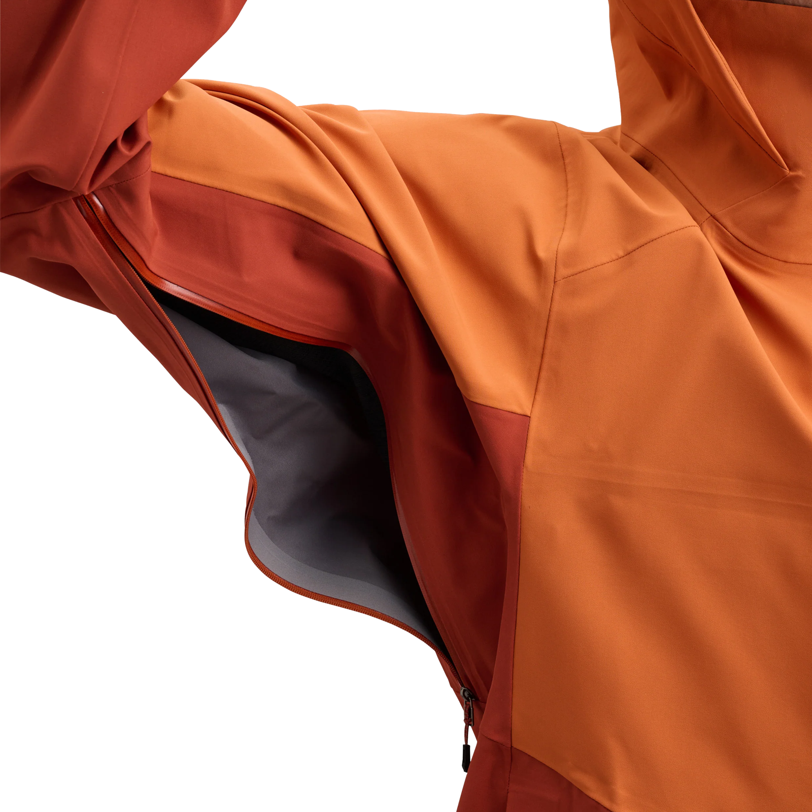 Men's Recon Stretch Ski Shell alternate view