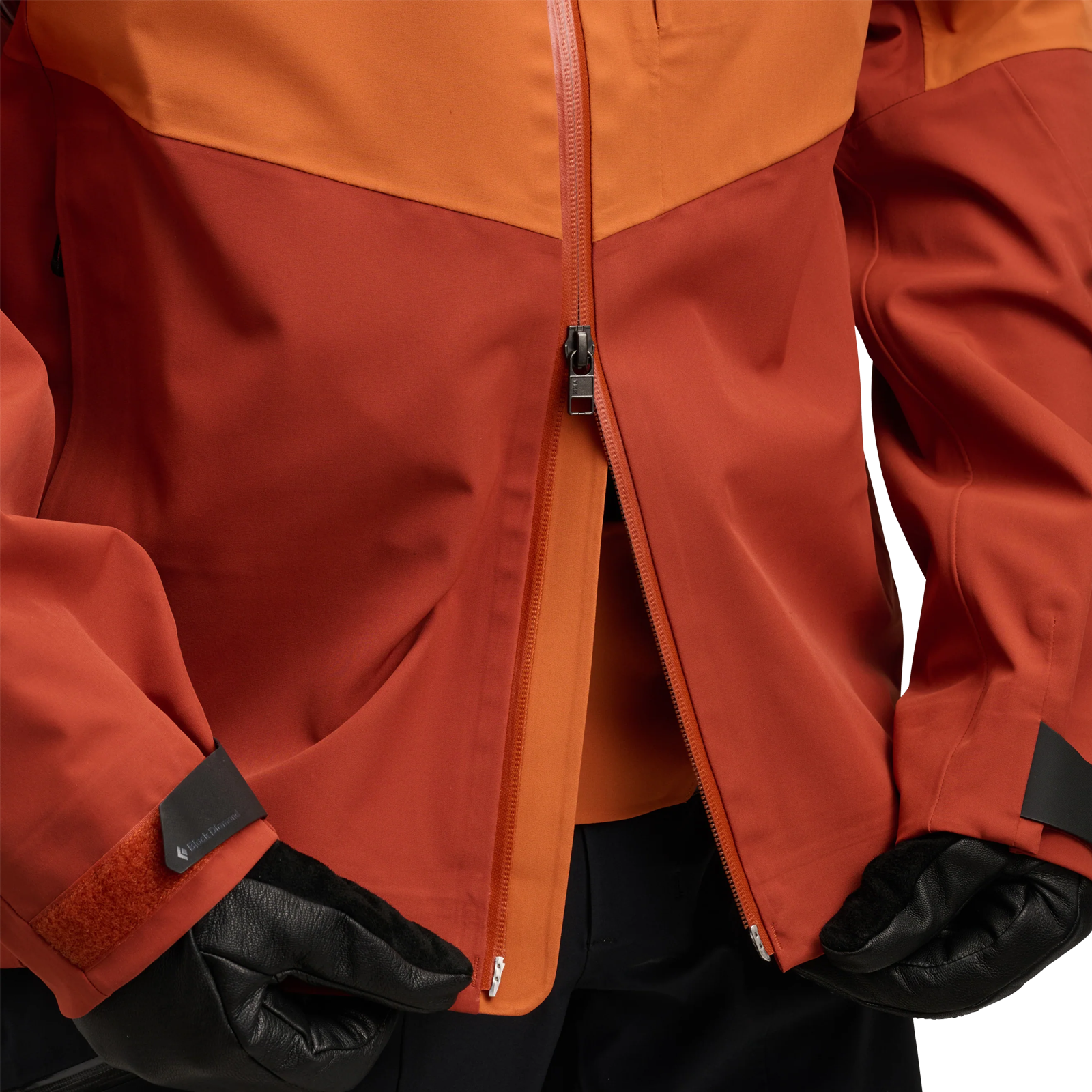 Men's Recon Stretch Ski Shell alternate view