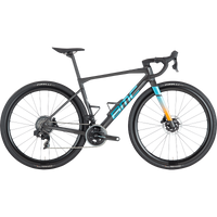 Gravel Bikes