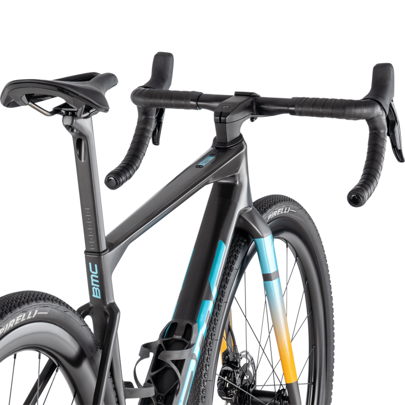Kaius 01 TWO, BMC Kaius 01 TWO seatpost
