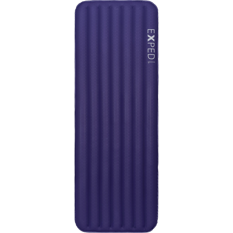 MegaMat Ultra MW, Featured Image