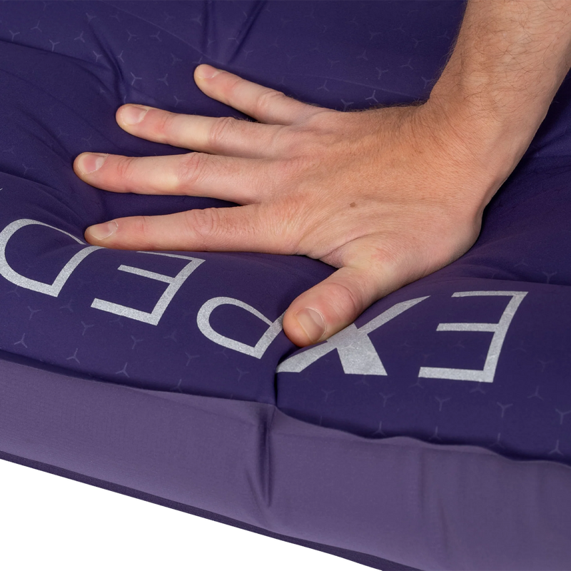 MegaMat Ultra MW, Exped MegaMat Ultra MW thickness
