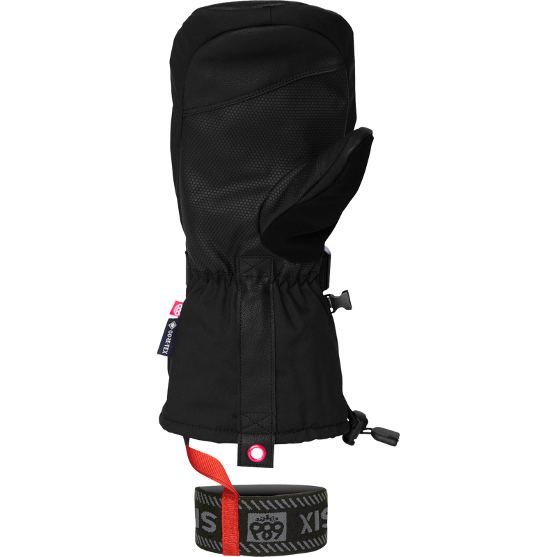 Gore Tex Smarty 3-in-1 Gauntlet Mitt, 686 Gore Tex Smarty 3in1 Gauntlet Mitt palm