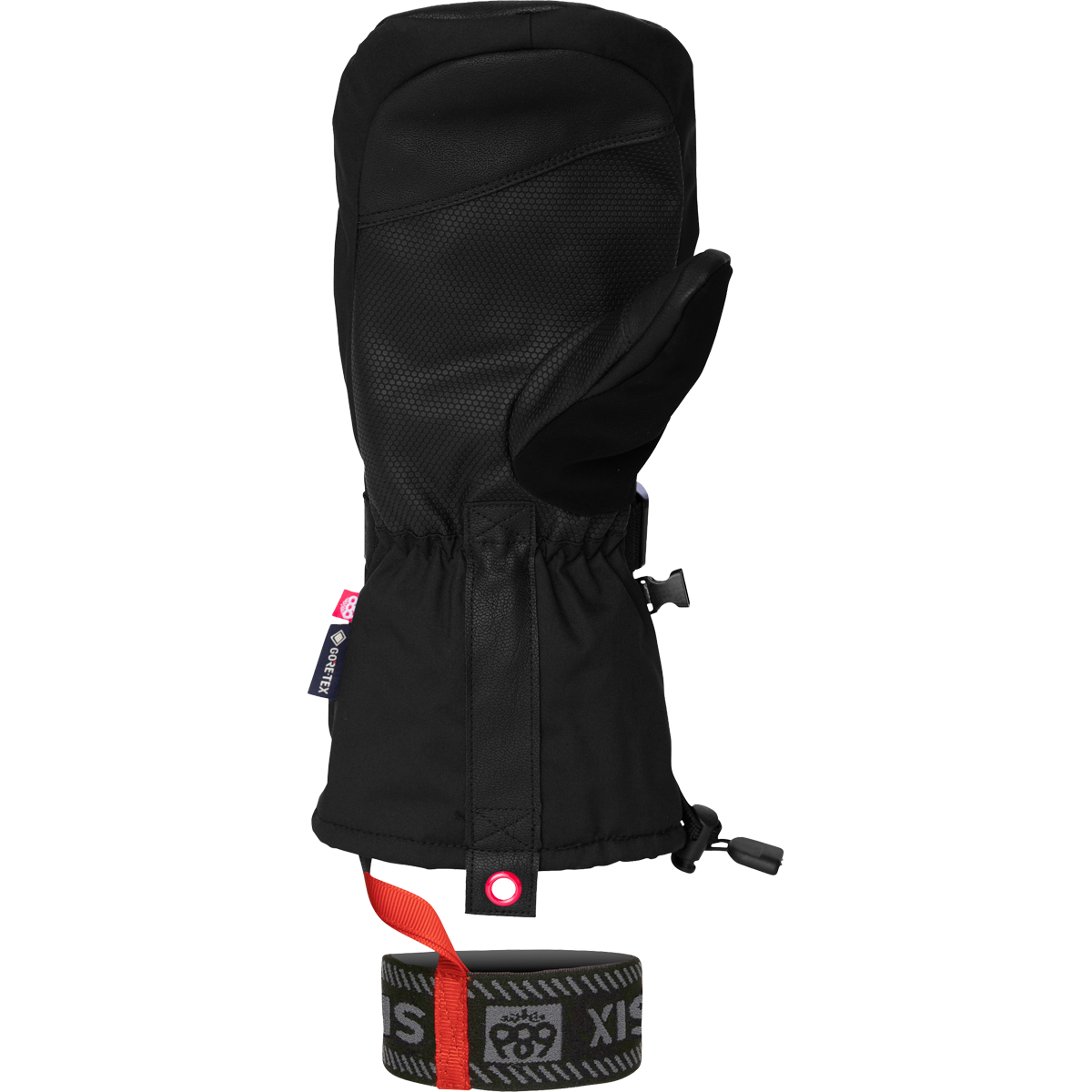 Gore Tex Smarty 3-in-1 Gauntlet Mitt alternate view