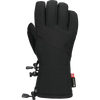 686 Gore Tex Linear Glove in Black