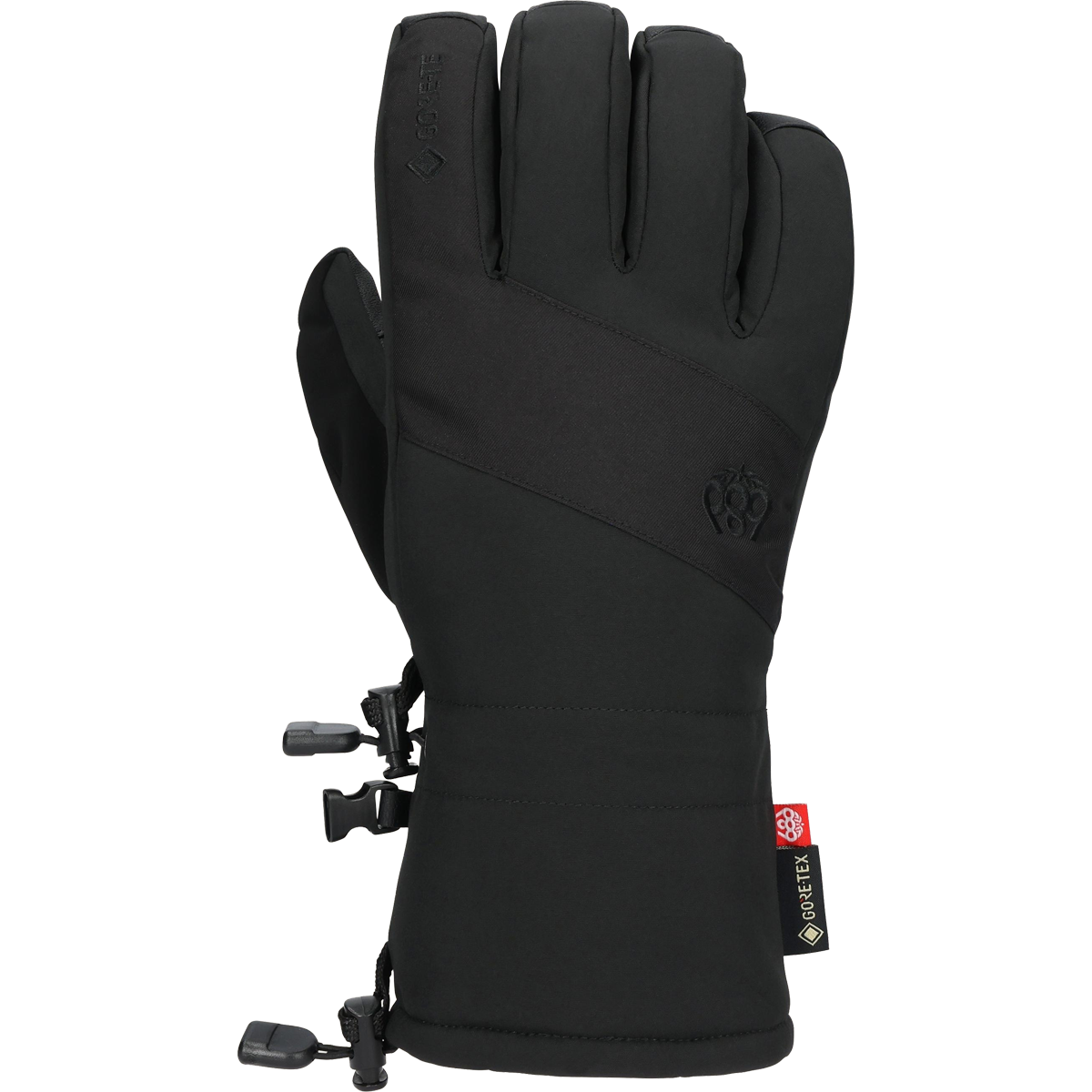 Gore Tex Linear Glove alternate view