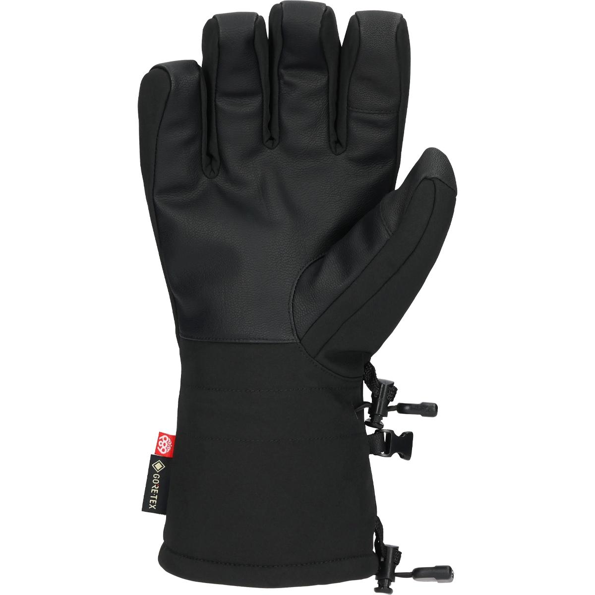 Gore Tex Linear Glove alternate view
