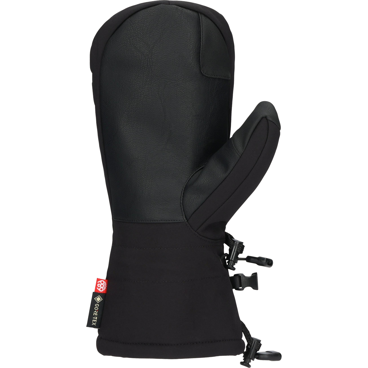 Gore Tex Linear Mitt alternate view