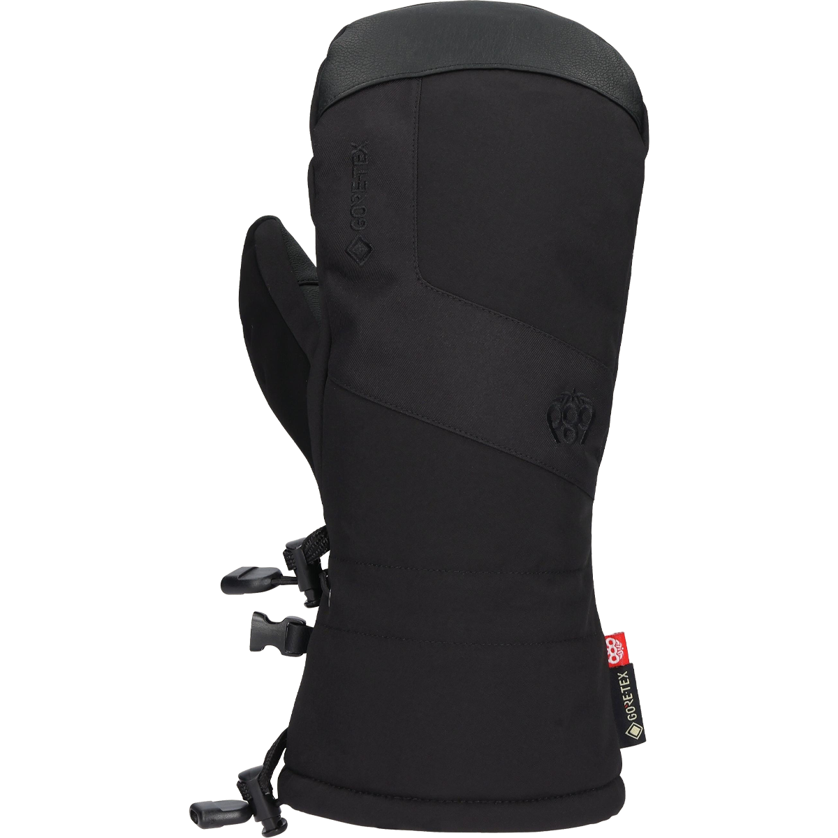 Gore Tex Linear Mitt alternate view